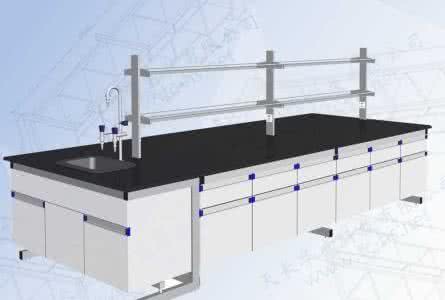 實驗室臺柜換臺面該注意哪些問題？